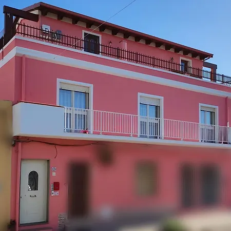 Séjour chez l'habitant Capitan Shonny *