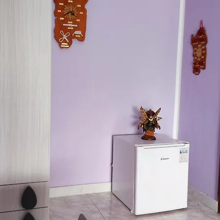 Capitan Shonny ホームステイ *