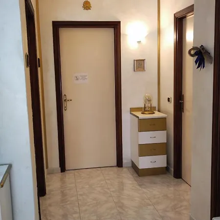 Séjour chez l'habitant Capitan Shonny *