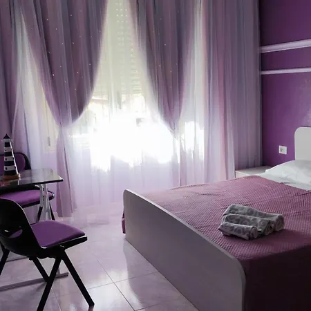 Capitan Shonny Homestay szállás *