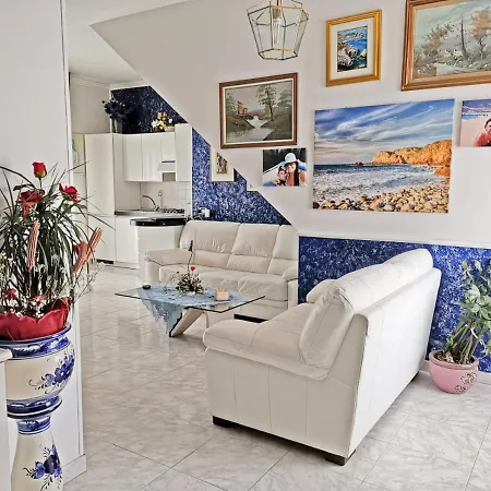 Séjour chez l'habitant Capitan Shonny