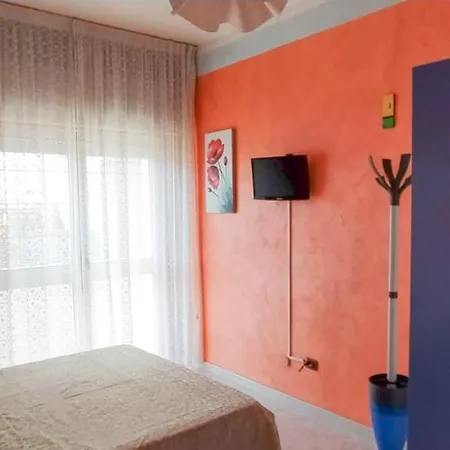 בית אירוח Capitan Shonny *