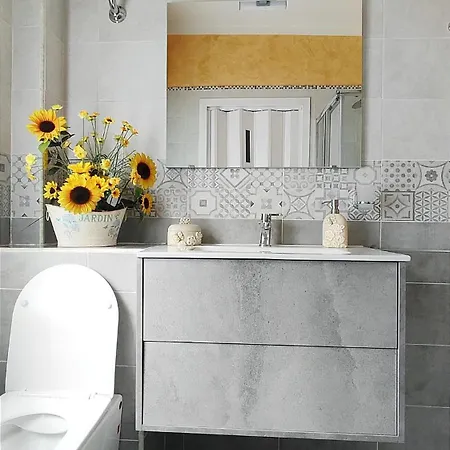 בית אירוח Capitan Shonny *