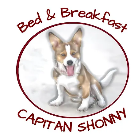 ホームステイ Capitan Shonny ポルトスクーゾ