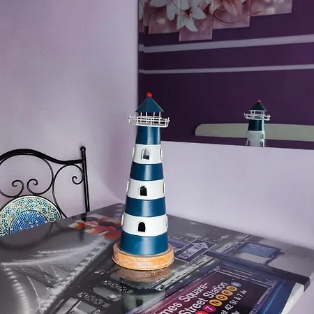 Ubytování v soukromí Capitan Shonny *