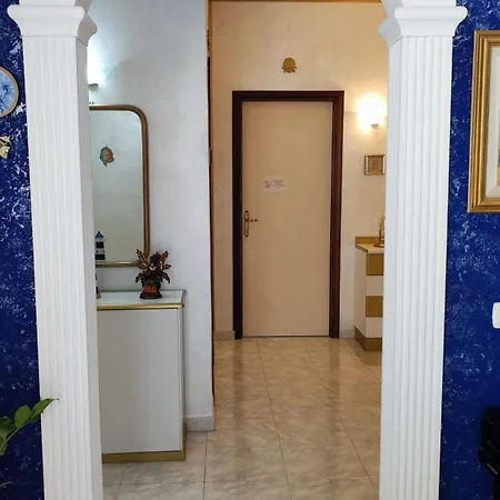 Capitan Shonny בית אירוח