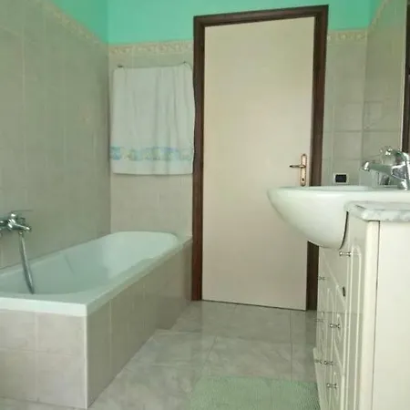 Capitan Shonny בית אירוח פורטוסקוזו