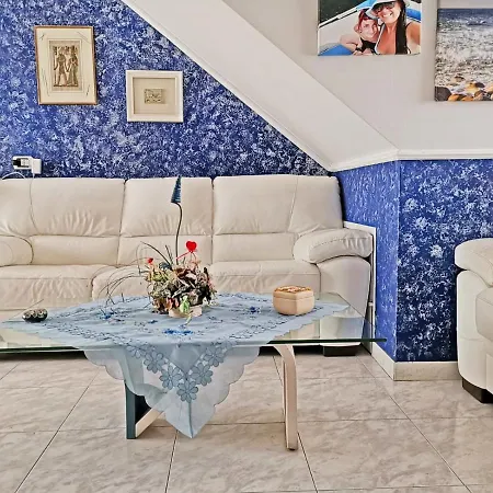 Capitan Shonny בית אירוח *