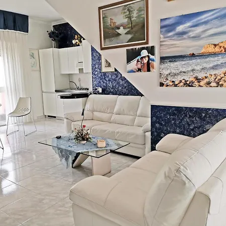 בית אירוח Capitan Shonny