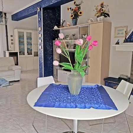 Capitan Shonny בית אירוח *